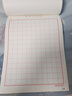 【開(kāi)學(xué)必備】西瑪（SIMAA）3本裝80g加厚方格硬筆書(shū)法紙作品紙 硬筆鋼筆書(shū)法練字本8546 曬單實(shí)拍圖