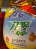 刀嘜（Knife）玉米亞麻籽調(diào)和油 4.68L 物理壓榨一級食用油 香港品牌 曬單實拍圖
