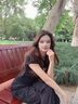 TFY大圈耳環(huán)女氣質(zhì)2025年新款圈圈圓臉高級感耳圈夸張素圈鈦鋼耳飾 【6cm銀色大圈耳環(huán)】劉亦菲同款 曬單實(shí)拍圖