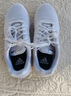 阿迪達(dá)斯 （adidas）時尚潮流運動舒適透氣休閑鞋女鞋 UK4.5碼37.0 曬單實拍圖