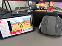 任天堂（Nintendo）【國內保稅倉】Switch2/1代 OLED日版/港版游戲機續(xù)航加強版ns體感掌機便攜家用主機 【保稅倉】港版Switch2賽車同捆贈2年共享會員 曬單實拍圖