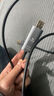 畢亞茲 光纖USB3.2公對母延長線【兼容USB2.0】發(fā)燒級高速數(shù)據(jù)連接打印機(jī)監(jiān)控視頻攝像頭加長線5米 曬單實(shí)拍圖
