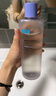 可復(fù)美可復(fù)美煥能舒潤柔膚水500ml 修護(hù)舒緩保濕爽膚水保濕水深潤澤 曬單實拍圖