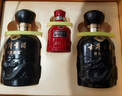 古井貢酒 年份原漿 古8 50度500ml*2瓶 濃香型白酒 禮盒裝 曬單實拍圖