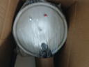 雙喜高壓鍋燃?xì)怆姶艩t通用鋁家用直型壓力鍋防爆22CM/5.5L 曬單實拍圖