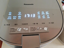 松下（Panasonic）【國(guó)家補(bǔ)貼】飯光光旗艦款Ultra電飯煲0涂層家用3-6人無(wú)涂層不銹鋼IH電壓力煮飯鍋3.8升HXES151 曬單實(shí)拍圖