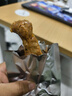 光合力量 去皮雞腿80g*6袋即食雞胸肉腿高蛋白飽腹輕速食健身代餐解饞零食 曬單實拍圖