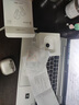 羅技（Logitech）優(yōu)選系列M650無線藍牙鼠標 辦公藍牙靜音鼠標Mac蘋果ipad鼠標人體工學雙模鼠標大小手可選男女通用 M650中小手 粉M（M750入門款） 曬單實拍圖