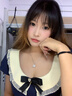 中國珠寶（Sino gem）閃耀玫瑰銀項(xiàng)鏈女2025新款吊墜銀飾輕奢小眾生日禮物送女友 曬單實(shí)拍圖