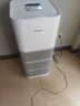 霍尼韋爾（Honeywell）空氣凈化器除花粉甲醛細菌流感病毒衛(wèi)健委備案消毒機hmax空間艙全屋速凈KJ1000F-P22W家電國家補貼 曬單實拍圖