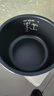 九陽(yáng)適用九陽(yáng)電飯煲內膽3L3升不粘內鍋JYF-30FE05/30FE08/30FE0 JYF-30FE05內膽 曬單實(shí)拍圖