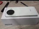 小米 REDMI K80 國家補貼 第三代驍龍 8 6550mAh大電池 澎湃OS 山巒青 12GB+256GB 紅米5G手機 曬單實拍圖