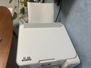 愛(ài)普生（EPSON）家用打印機(jī)L4266 L4268 噴墨倉(cāng)式復(fù)印掃描自動(dòng)雙面打印無(wú)線多功能一體機(jī)A4小型彩色照片手機(jī)作業(yè)用 【官配款】L4266白色（復(fù)印掃描、雙面打?。?官方標(biāo)配 曬單實(shí)拍圖