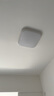 四季沐歌（MICOE）照明臥室吸頂燈具普瑞護(hù)眼led現(xiàn)代白色奶油風(fēng)大氣簡約中山包安裝 曬單實(shí)拍圖