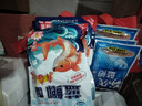 龍王恨魚(yú)餌藍(lán)鯽青春版腥香餌料江河湖庫(kù)野釣鯽魚(yú)鯉魚(yú)草魚(yú)鳊魚(yú)餌料魚(yú)食 藍(lán)鯽·青春版-腥香(300g/包)*5 曬單實(shí)拍圖