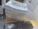 【官方正版-假一賠十】小羊上山兒童漢語分級讀物全6冊 識(shí)字游戲卡1-6級卡撲克牌全6冊 閱讀力闖關(guān)游戲 漫畫心理學(xué)啟蒙 六大主題 幫孩子消除心理困惑 提升情商素養(yǎng) 【4-6級】全30冊兒童漢語分級讀物 曬單實(shí)拍圖