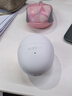 SANAG 塞那J20S mini超薄睡眠藍(lán)牙耳機(jī)入耳式無(wú)線 睡覺(jué)耳塞asmr側(cè)睡躺舒適不壓耳降噪助眠隔音隱形 白色 曬單實(shí)拍圖