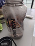 酷蟲 KUSECT德國tritan材質(zhì)運(yùn)動耐高溫帶吸管提手便攜超大容量運(yùn)動水杯 1500ML睿智黑 收藏先發(fā)貨 曬單實(shí)拍圖