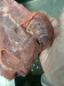 順豐牛腿肉新鮮原切黃牛肉內(nèi)蒙古牛肉年貨鮮牛肉冷凍草飼牛腿肉 正宗原切牛腿肉5斤裝 曬單實(shí)拍圖