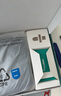 飛利浦（PHILIPS）按摩腰帶 腰部支撐按摩器腰肌勞損藍(lán)牙智聯(lián)振動(dòng)熱敷承托送男女友父母生日七夕情人節(jié)禮物5201B S碼 曬單實(shí)拍圖