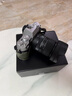 富士（FUJIFILM）XT50 X-T50 XM5微單相機(jī)Vlog防抖4K復(fù)古照相機(jī)4020像素全新白盒 X-T50銀色+適馬18-50F2.8變焦 官配+256G卡充電座電池(套餐二) 曬單實(shí)拍圖