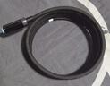 CUKTECH酷態(tài)科6號磁吸數(shù)顯電能線240W數(shù)據(jù)線type-C編織6A充電線快充適用蘋果16/15/iPad/筆記本/小米/華為 曬單實拍圖