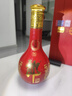 郎酒 紅花郎15 醬香型 白酒 53度 500ml*1瓶*2禮盒 婚宴喜酒 曬單實(shí)拍圖