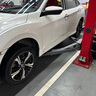 米其林（MICHELIN）汽車輪胎 215/50R17 95W 耐越 ENERGY MILE 適配CS35/名圖/思域 曬單實拍圖