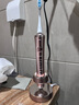 松下（Panasonic）電動牙刷進(jìn)口雙馬達(dá)橫縱振懸浮充電護(hù)齦凈縫成人情侶生日七夕情人節(jié)禮物送男女友PDP67粉國家補(bǔ)貼 曬單實拍圖
