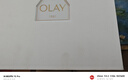 玉蘭油（OLAY）淡斑小白瓶淡紋黑管面部精華液護膚品套裝七夕情人節(jié)禮物送女友 曬單實拍圖
