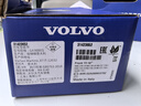 沃爾沃（VOLVO）原廠剎車片 前后剎車皮 制動片 靜音摩擦剎車皮 【純正原廠】前后剎車片/一套 沃爾沃XC60 曬單實(shí)拍圖