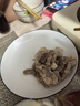 額爾敦【草地羊】內(nèi)蒙古草原羊肉片1斤 羔羊肉生鮮火鍋食材清真 曬單實拍圖