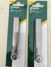 世達（SATA）塞尺間隙尺厚薄規(guī)塞規(guī)家用厚度尺厚薄量具塞片09401-09416 09405(23件套公制塞尺) 曬單實拍圖