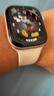 蘋果Apple Watch S4/S5/S6/S7/S8/S9/S10 二手蘋果智能手表 顏色參數(shù)參考質(zhì)檢報告 Apple Watch S10 曬單實拍圖