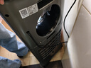 飛利浦（PHILIPS）冷暖兩用空調(diào)扇家用冷風(fēng)機冷風(fēng)扇強力制冷熱變頻落地?zé)o葉電風(fēng)扇塔扇客廳電風(fēng)扇空氣循環(huán)扇ACR4248X 曬單實拍圖