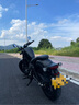 二手田本復古CM300CL300國四雙缸水冷巡航太子跑街車整車摩托車 黑色 曬單實拍圖