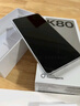 小米 REDMI K80 國家補貼 第三代驍龍 8 6550mAh大電池 澎湃OS 山巒青 12GB+256GB 紅米5G手機 曬單實拍圖