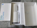 米家小米立式?jīng)_牙器洗牙器水牙線(xiàn) F300煙紗白 創(chuàng)新散射脈沖 4檔模式3種噴嘴牙齒沖洗器 七夕情人節(jié)禮物 曬單實(shí)拍圖
