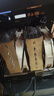 NOCTUA NH-D15 CH.BK 6熱管 雙塔雙風(fēng)扇回流焊 ATX機(jī)箱 CPU風(fēng)冷散熱器黑色 AM4 AM5 LGA1851 LGA1700 貓頭鷹 NH-D15 曬單實(shí)拍圖