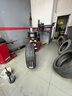 優(yōu)科豪馬橫濱汽車輪胎 225/60R18 100H AE61A 原配豐田RAV4/威蘭達(dá) 曬單實(shí)拍圖