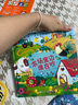 新華書店直營正版 奇妙發(fā)聲書 農(nóng)場里邊誰在吵 英國尤斯伯恩出版公司 點(diǎn)讀認(rèn)知有聲繪本0-3歲寶寶早教啟蒙故事書低幼版 農(nóng)場里邊誰在吵【推薦】 曬單實(shí)拍圖