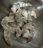 1號(hào)會(huì)員店黑虎蝦仁 0添加人工保水劑 海鮮水產(chǎn) 去蝦線 凈重1Kg（66-88只） 曬單實(shí)拍圖