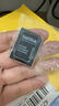 閃迪（SanDisk）TF卡 行車記錄儀內(nèi)存卡gopro相機(jī)4K視頻拍攝存儲卡 至尊超極速 256G 讀取200M/S 寫入140M/S 曬單實拍圖