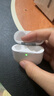 華強(qiáng)北新款【直營(yíng)正品丨降噪Air4代】 藍(lán)牙耳機(jī)真無線適用于蘋果主動(dòng)降噪半入耳式iPhone16/15Pods 【降噪全功能pods4頂配版】 【主動(dòng)降噪+空間音頻+三真電量】 曬單實(shí)拍圖