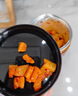 滇品客農(nóng)科院麻辣香辣蘿卜干嘎嘣脆即食下飯咸菜云南農(nóng)家高山蘿卜干瓶裝 【混合裝】香辣味+麻辣味 高山蘿卜干【2瓶裝】熱銷推薦 曬單實(shí)拍圖