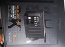 西部數(shù)據(jù)（WD）2TB 移動(dòng)硬盤 USB3.0 SE系列 2.5英寸 機(jī)械硬盤 筆記本電腦外接 外置存儲(chǔ)辦公 大容量家庭存儲(chǔ) 曬單實(shí)拍圖