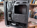 安鈦克 (Antec) P20CE 電腦機箱Type-C接口/360水冷/配3把風扇 曬單實拍圖