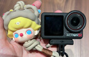 大疆 【國家補貼】Osmo Action 5 Pro 暢拍套裝 超旗艦畫質(zhì)運動相機 戶外摩托騎行潛水徒步vlog相機   曬單實拍圖