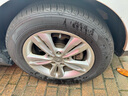 錦湖輪胎KUMHO汽車輪胎 225/60R17 99H KL33 原配新智跑/新途勝 曬單實拍圖