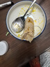 鋒味派爆汁烤腸香腸芝士玉米味400g/8根 兒童火腿腸熱狗腸燒烤食材 曬單實拍圖